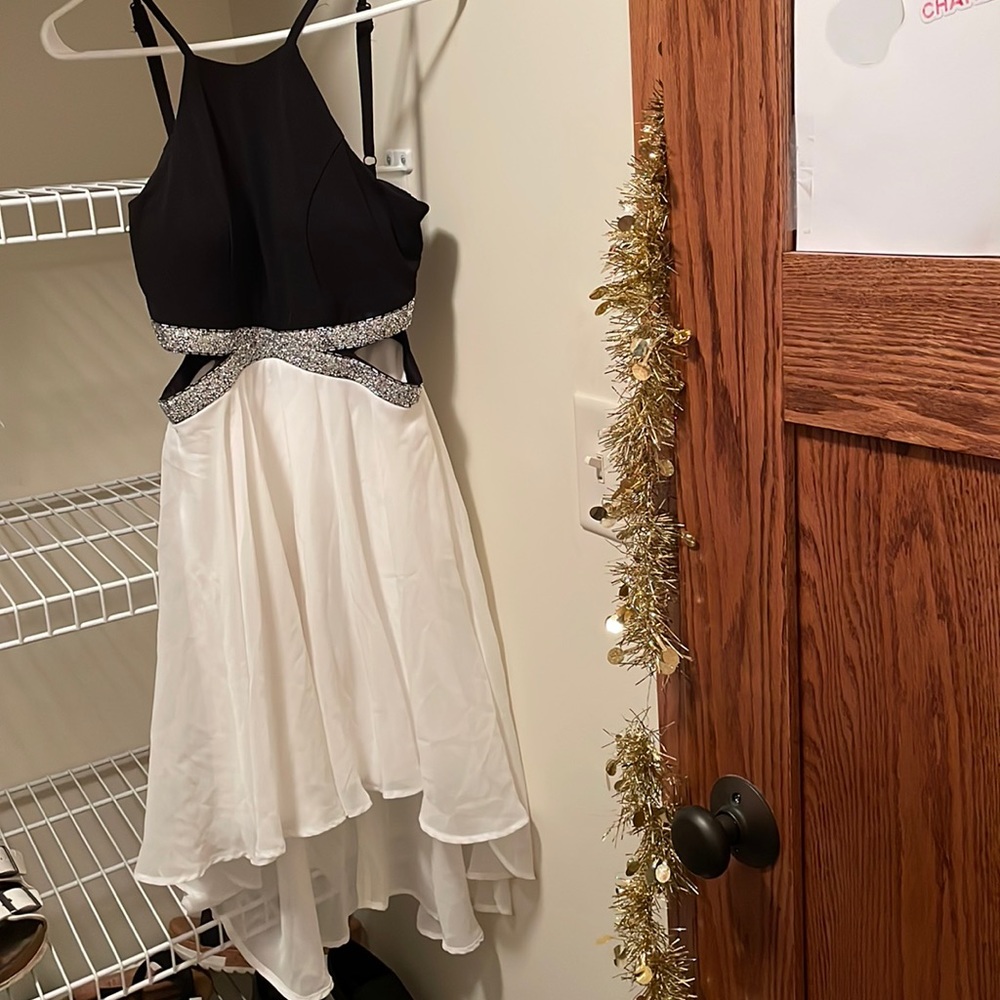 Speechless Dress from Macys